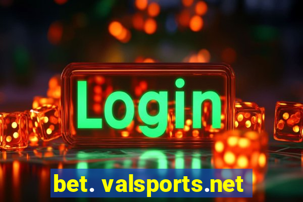 bet. valsports.net
